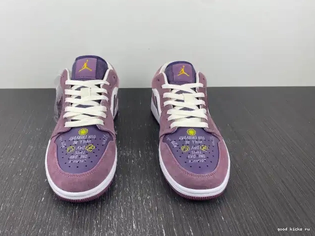 1 Unity (W) DR8057-500 Air Jordan Low 0608